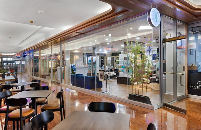 Modern Apartments Biscayne Bay - Photo 50