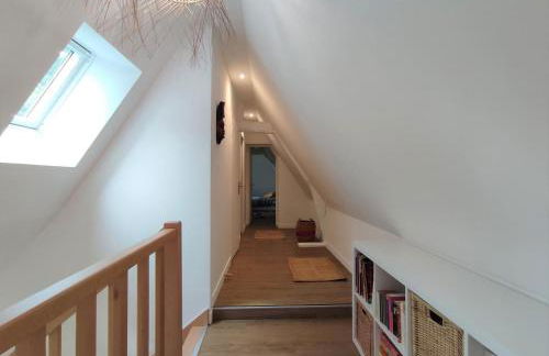 Gîte Gîtes de France® - Marguerite - Foto 21