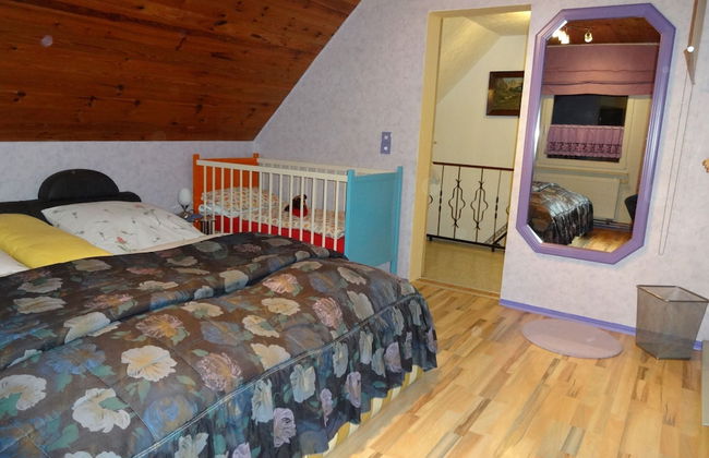 Ferienhaus in Brandenburg - Foto 5