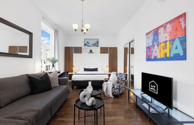 Liv MTL - MTL - Foto 26