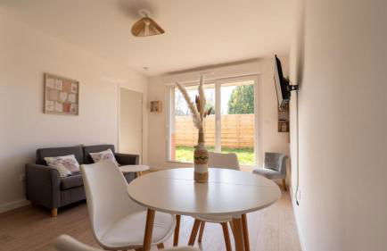 Le Cocon Urbain - Foto 12