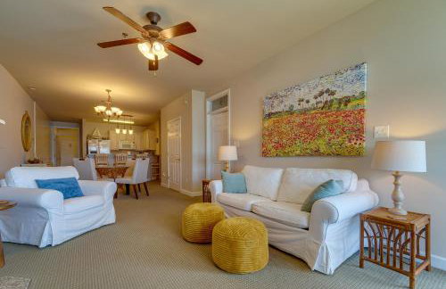 Community Pools and Beach Smith Mountain Lake Condo - Foto 7