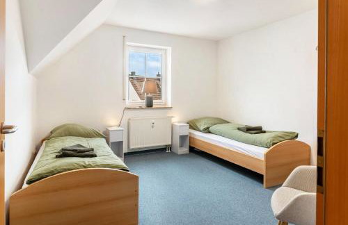 Komfortable 3-Zimmer-Fewo - Foto 8