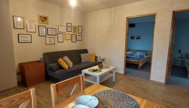 Zwardoniówka Apartamenty pod Orawcową - Foto 2