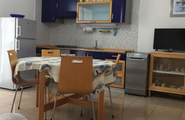 Aloe beach apartments, ombrellone, parcheggio e uso di biciclette gratis - Photo 5