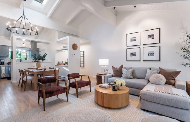 Tahoe Dreamin by Avantstay Central Location - Foto 107