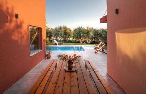 Olive Garden Villas - Foto 71