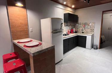 Loft Refúgio - Foto 36