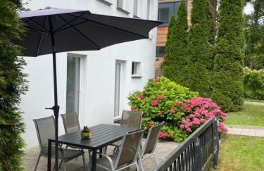 City Holiday Apartments Berlin - Photo 11