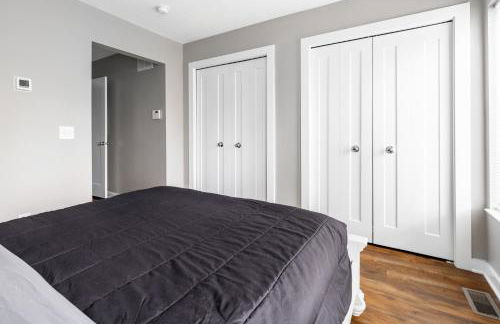 Luxury Downtown Townhome Unit 5 - Photo 23