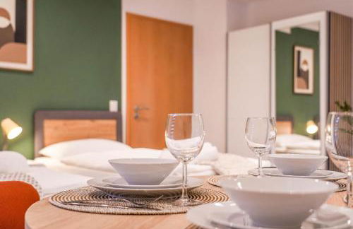 BaLa Suites Apartment House - Foto 11