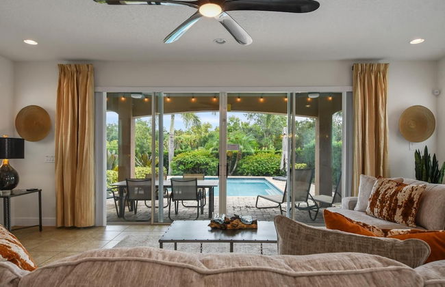 Wellerden at Reunion Resort!by Shine Villas - Foto 70