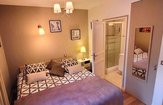 Hôtel oh sèvres autrement - Foto 6