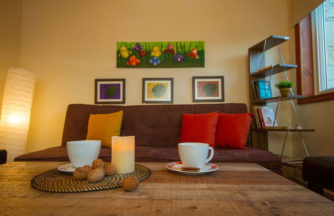 Erigone Cottage - Beautiful Ambiance - Foto 19