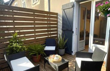 Appartement de La TRUYERE - Photo 10