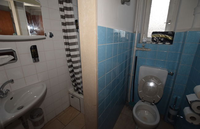 AB Apartment 38 - Foto 18