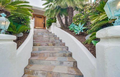 Ocean & Bay Views Pool & Hot Tub Rooftop Patio - Foto 9