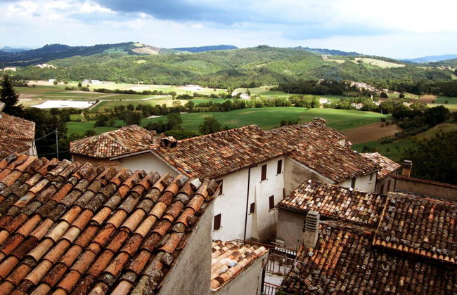 Locanda della Rocca - Foto 33