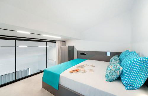 Mythodea Prive Luxury Suites - Foto 34