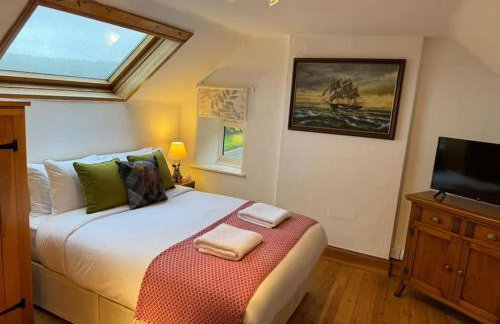 The Snug at Cherry Cottage by MaisonPro - Foto 13