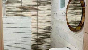 Finikes Apartments - Foto 4, Shower