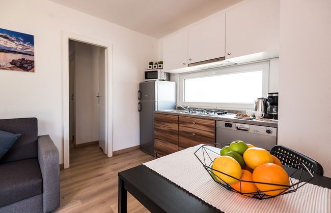 Croatia Camp Mobile Homes Vodice - Photo 31