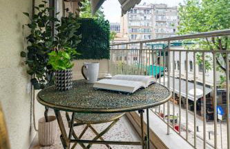 MainAvenue Living Savoir - Foto 37