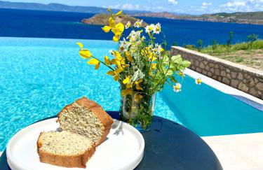 Eleia Seafront Rooms & Villas - Foto 36