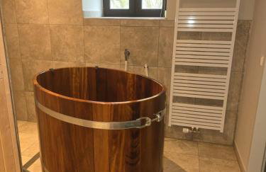 Saniertes Gutshaus mit Komfort und privater Sauna - Foto 12