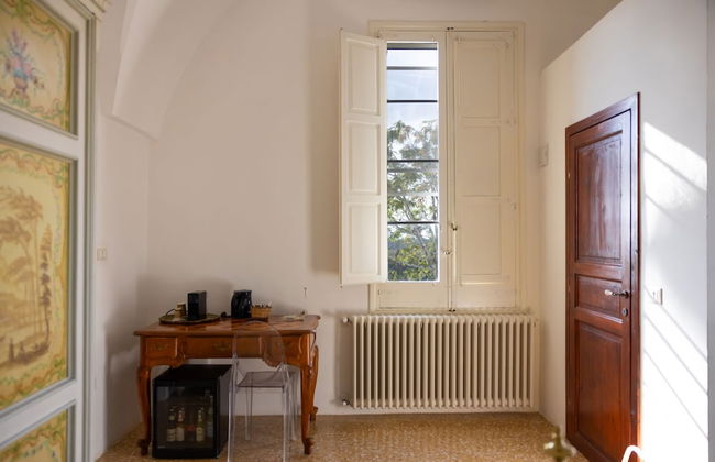 Filippo de Raho Agri Bio Relais - Foto 19