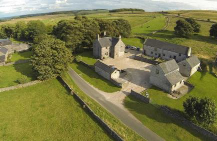 The Grange - Foto 13