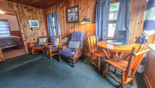 Smith Family Cottages- Cottage #1 - Foto 5