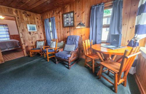 Smith Family Cottages- Cottage #1 - Foto 5