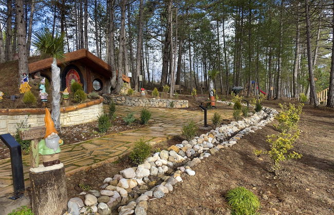 Koru Aura Mengen - Photo 6