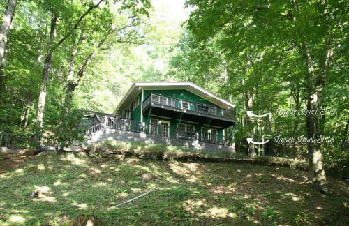 Haus in the Heart of Helen - Vacation Suites - Foto 37