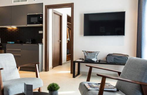 Ramirez Flats Valencia - Foto 50