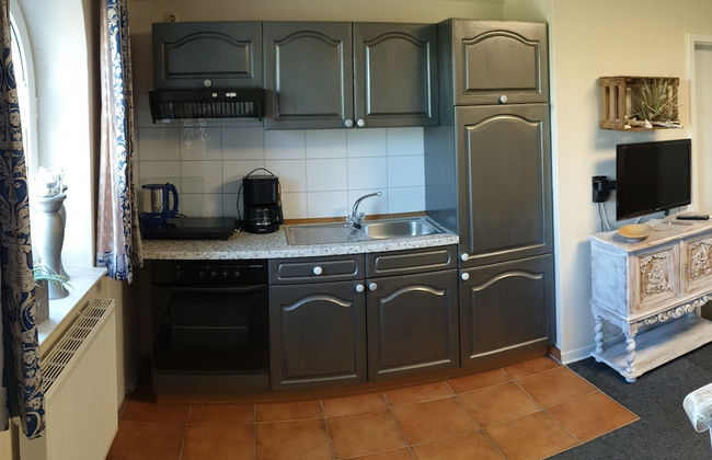 Ferienwohnungen Blischke - Foto 21