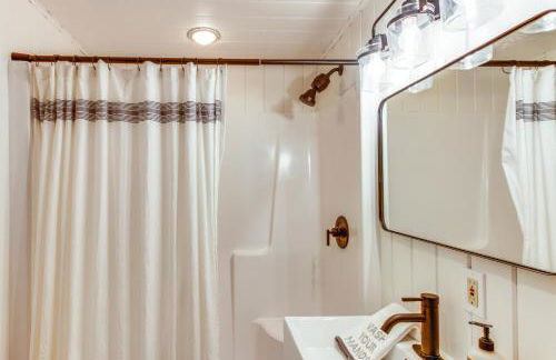 Lakefront Nisswa Home with Deck and Screened Porch - Foto 25