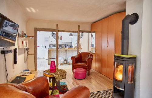 Holzwerk Oybin - Foto 65