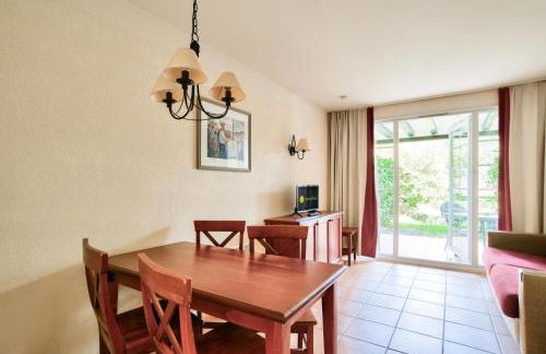 Résidence Le Parc d'Arradoy - maeva Home - Appartement 2 pièces 4 personnes - Confort MAE-5971 - Foto 6