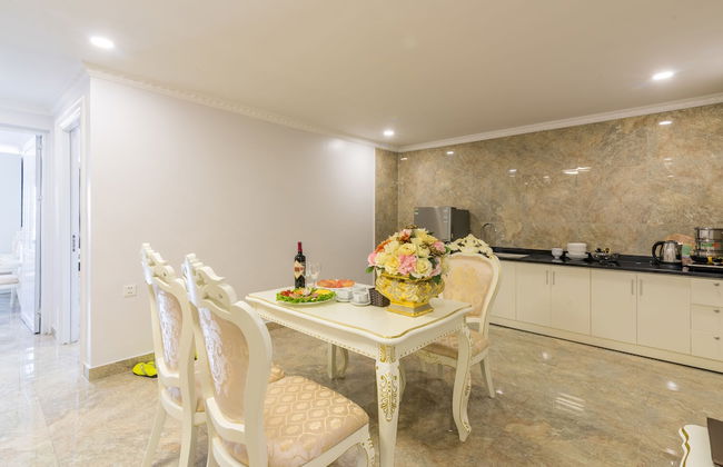 Tan An Palace - Foto 30