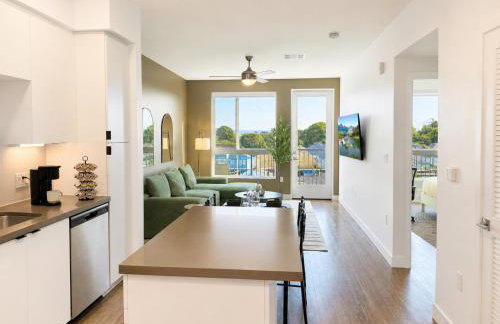 Bright Home 10 Min to Disneyland Pool & GYM - Foto 47