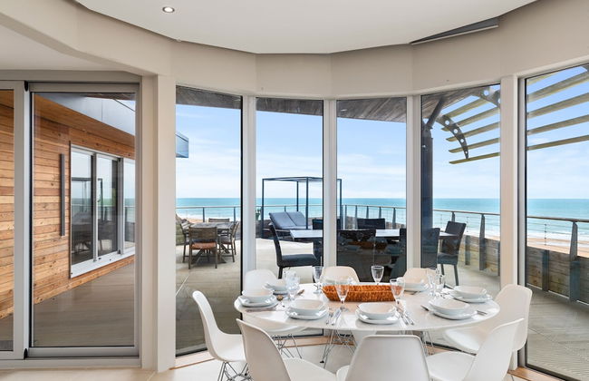 Sea Breeze - Spectacular Sea Views - Foto 14