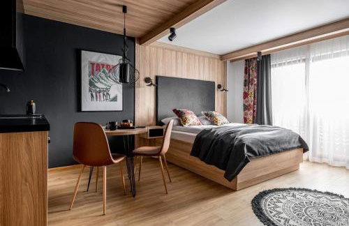 Willa Dunajec - Apartamenty - Foto 7