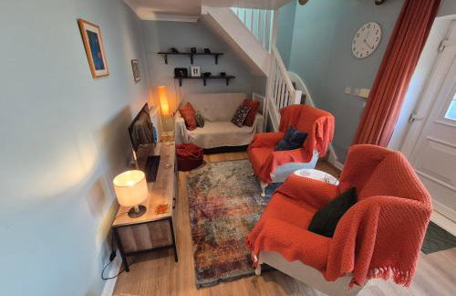Cosy cottage in the centre of Dursley - Foto 1
