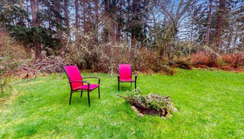 Little House in the Big Woods - Foto 5