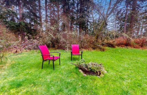 Little House in the Big Woods - Foto 5