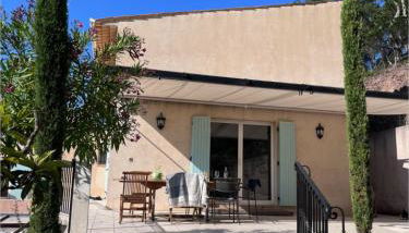 Villa indépendante dans un domaine privé 25 minutes de Cannes - Foto 4