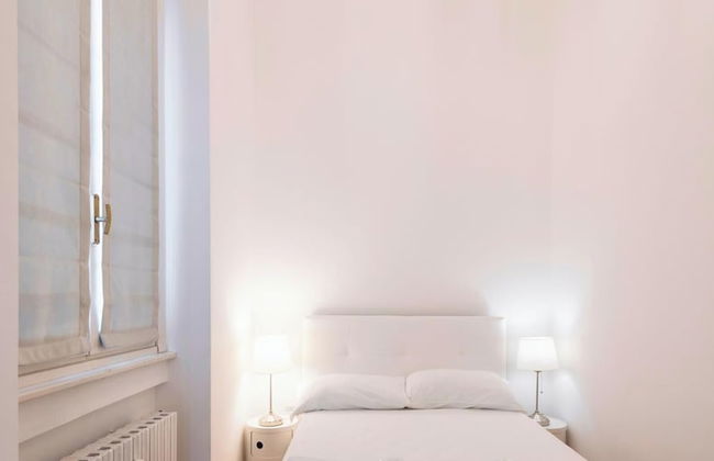 Milan Royal Suites Magenta & Luxury Apartments - Foto 41