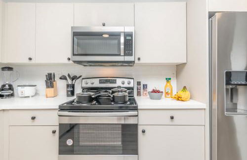 Beachside Parking - Las Olas, Airport, Port Evg - Foto 13